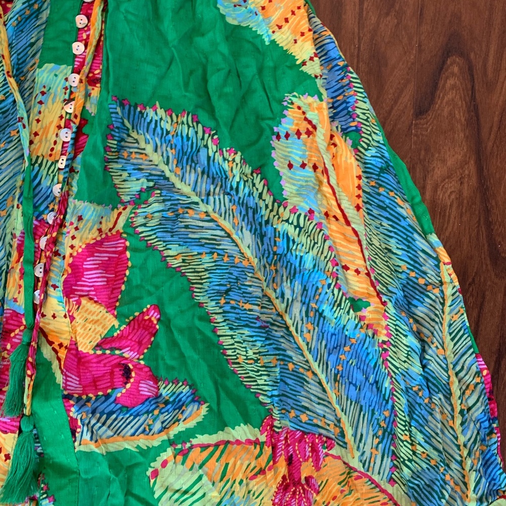 Cynthia Rowley Set - Picture 2 of 14